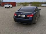 Lexus GS 300 2006 года за 6 200 000 тг. в Семей – фото 5