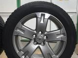 Комполект диски с шинами Toyota-DUNLOP за 330 000 тг. в Алматы