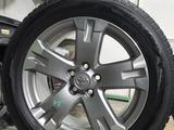 Комполект диски с шинами Toyota-DUNLOP за 330 000 тг. в Алматы – фото 5