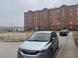 Honda Odyssey 2004 годаүшін4 200 000 тг. в Казалинск