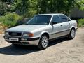 Audi 80 1991 года за 2 350 000 тг. в Алматы