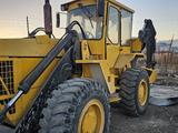 Volvo  BM 6300 1988 годаүшін7 500 000 тг. в Астана – фото 4