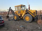 Volvo  BM 6300 1988 годаүшін7 500 000 тг. в Астана