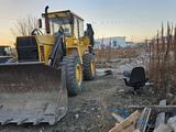 Volvo  BM 6300 1988 годаүшін7 500 000 тг. в Астана – фото 2