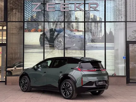 Zeekr X 2023 года за 13 490 000 тг. в Алматы – фото 6