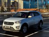 Hyundai Creta 2020 годаүшін8 790 000 тг. в Астана