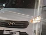 Hyundai Creta 2020 годаүшін8 790 000 тг. в Астана – фото 3