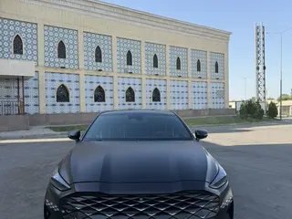 Kia K8, 2024