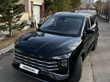 JAC JS8 2024 года за 9 999 999 тг. в Алматы
