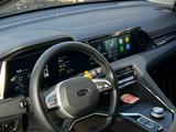 JAC JS8 2024 года за 9 999 999 тг. в Алматы – фото 4