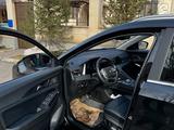 JAC JS8 2024 года за 9 999 999 тг. в Алматы – фото 3