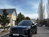 JAC JS8 2024 года за 9 999 999 тг. в Алматы – фото 5