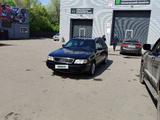 Audi A6 1994 годаүшін2 700 000 тг. в Астана – фото 2