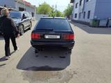 Audi A6 1994 года за 2 700 000 тг. в Астана – фото 3