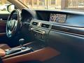 Lexus GS 450h 2013 года за 14 500 000 тг. в Семей – фото 14