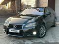 Lexus GS 450h 2013 года за 14 500 000 тг. в Семей – фото 5