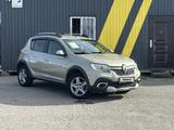 Renault Sandero Stepway 2021 года за 4 700 000 тг. в Караганда
