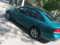 Mazda 626 1995 годаfor1 300 000 тг. в Рудный