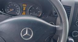 Mercedes-Benz Sprinter 2006 года за 11 500 000 тг. в Астана – фото 3