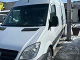 Mercedes-Benz Sprinter 2006 годаүшін11 500 000 тг. в Астана – фото 4