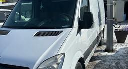 Mercedes-Benz Sprinter 2006 года за 11 500 000 тг. в Астана – фото 4