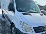 Mercedes-Benz Sprinter 2006 годаүшін11 500 000 тг. в Астана – фото 5