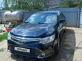 Toyota Camry 2015 года за 13 000 000 тг. в Уральск – фото 2