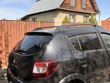 Renault Sandero Stepway 2021 годаүшін1 750 000 тг. в Алматы – фото 4