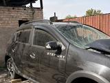 Renault Sandero Stepway 2021 годаүшін1 750 000 тг. в Алматы – фото 2