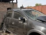 Renault Sandero Stepway 2021 годаүшін1 750 000 тг. в Алматы – фото 5