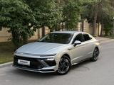 Hyundai Sonata 2024 годаүшін13 000 000 тг. в Алматы