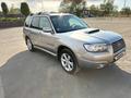Subaru Forester 2005 года за 5 500 000 тг. в Алматы
