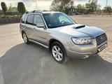 Subaru Forester 2005 года за 5 500 000 тг. в Алматы
