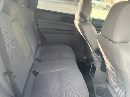Subaru Forester 2005 года за 5 500 000 тг. в Алматы – фото 13