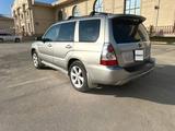 Subaru Forester 2005 года за 5 500 000 тг. в Алматы – фото 2