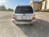 Subaru Forester 2005 года за 5 500 000 тг. в Алматы – фото 3
