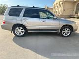 Subaru Forester 2005 года за 5 500 000 тг. в Алматы – фото 4
