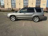 Subaru Forester 2005 года за 5 500 000 тг. в Алматы – фото 5