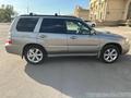 Subaru Forester 2005 года за 5 500 000 тг. в Алматы – фото 7