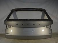 Крышка багажника Skoda Kodiaq за 350 000 тг. в Караганда
