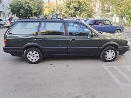 Volkswagen Passat 1992 года за 1 300 000 тг. в Павлодар – фото 6