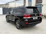 Toyota Land Cruiser 2016 года за 31 500 000 тг. в Тараз – фото 3