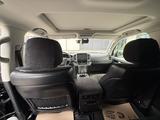 Toyota Land Cruiser 2016 года за 31 500 000 тг. в Тараз – фото 5