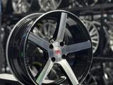 Диски Vossen R16 4x98 за 188 000 тг. в Астана