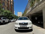 Skoda Octavia 2012 года за 3 500 000 тг. в Актау – фото 4