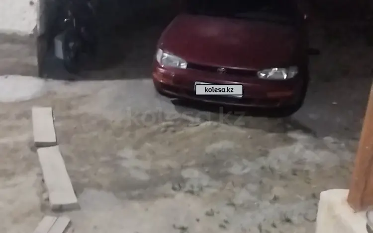 Toyota Camry 1993 года за 2 600 000 тг. в Каскелен