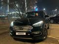 Hyundai Santa Fe 2017 годаүшін10 700 000 тг. в Шымкент