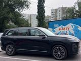 Deepal S09 4WD Ultra 2025 года за 21 200 000 тг. в Алматы – фото 2