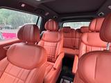Deepal S09 4WD Ultra 2025 года за 21 200 000 тг. в Алматы – фото 5