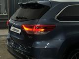 Toyota Highlander 2019 года за 17 500 000 тг. в Атырау – фото 5